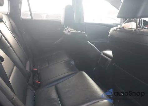 2013 Acura Rdx из США, поврежденный, VIN 5J8TB4H39DL006138